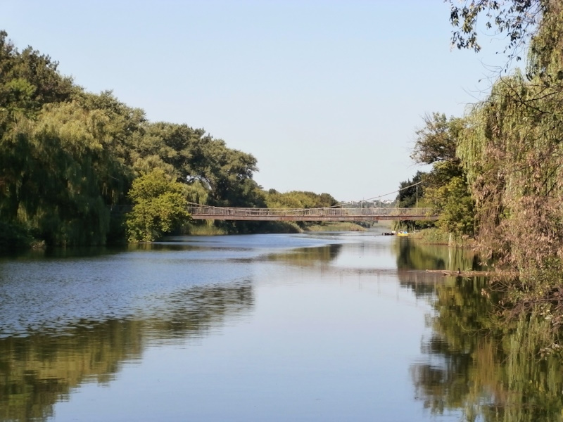 Лелеківка Кропивницький
