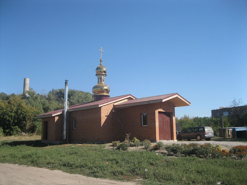 БАМ (Покровський) район