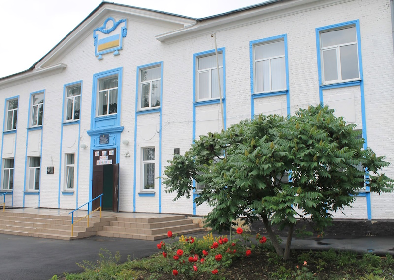 Перемозький мікрорайон Олександрії