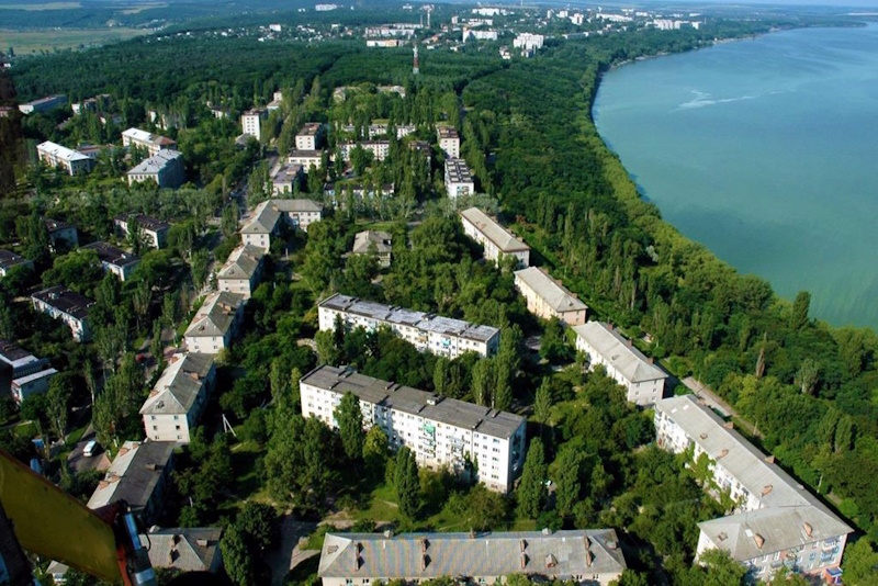 Розклад руху автобусів Світловодськ