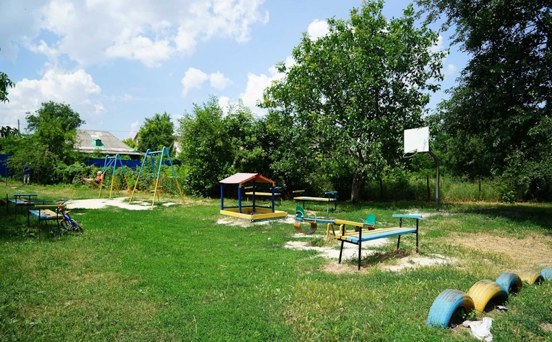Масляниківка кропивницький