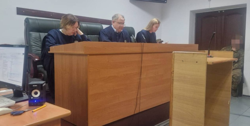 Суди Кіровоградської області