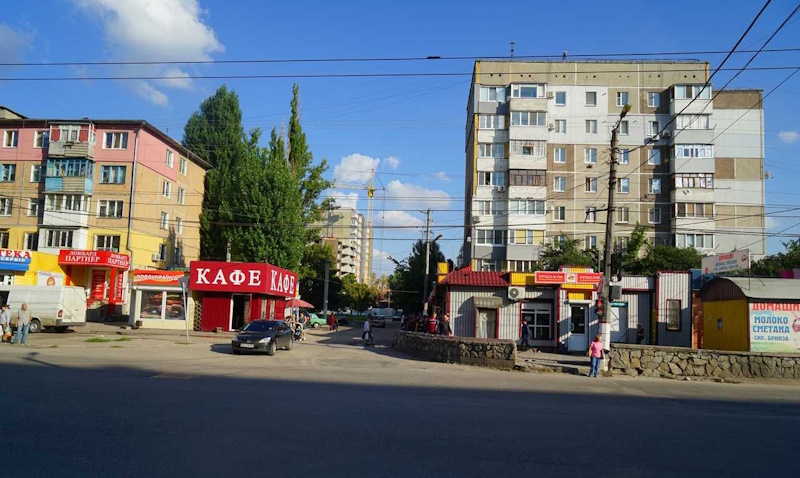 Пара практичних речей